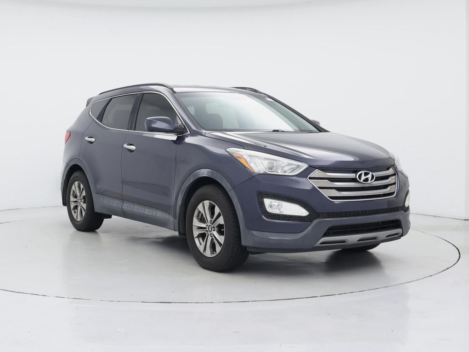 hyundai santa fe 2015 5XYZU3LB0FG265367 image hyundai santa fe 2015 5XYZU3LB0FG265367 image